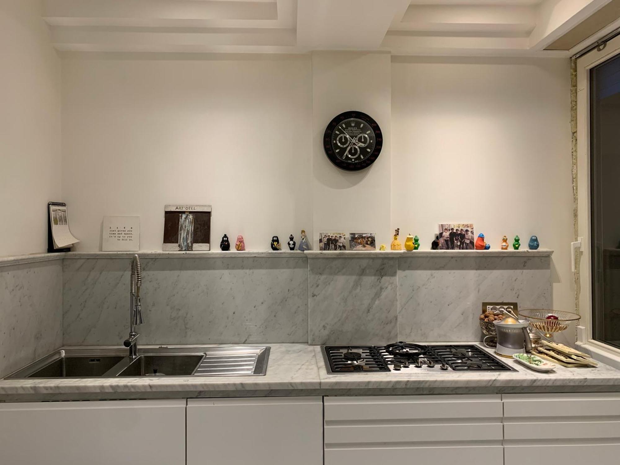 Apartment Papa21 *