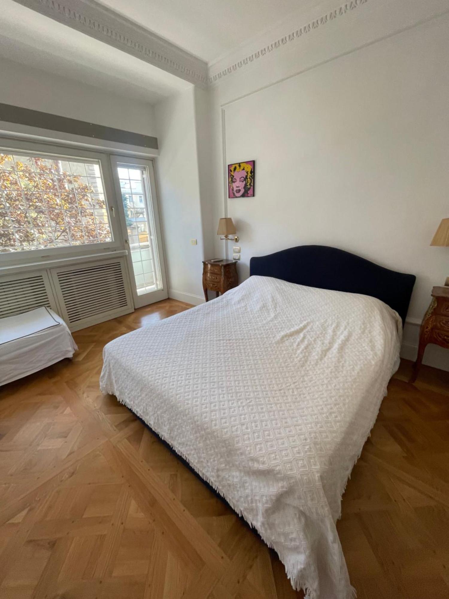Papa21 Apartment Rom