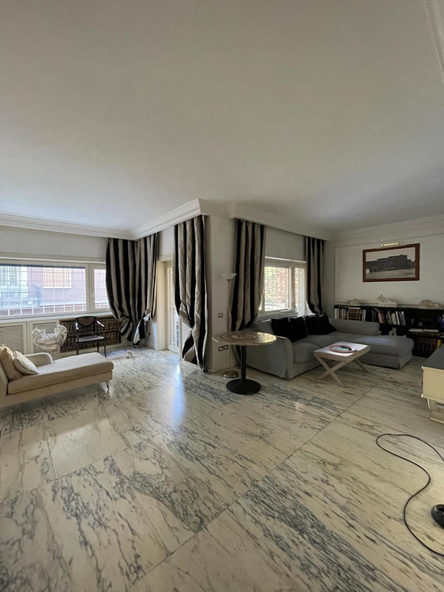 Apartment Papa21 Rom